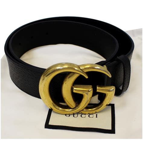 gucci black belt for women|Gucci belt women small.